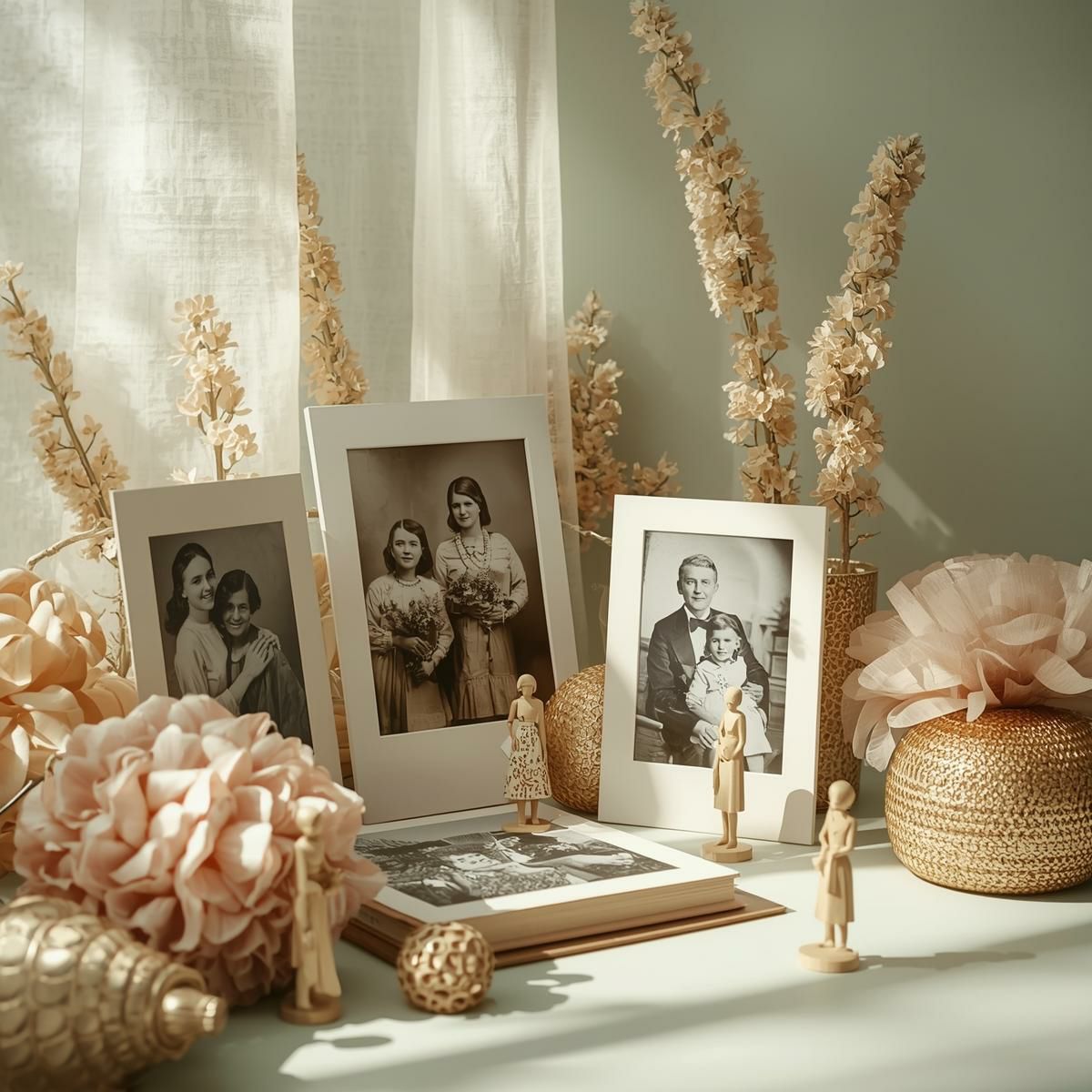 Visioconférence gratuite pour découvrir les constellations familiales et systémiques 18/03/26 à 20H00